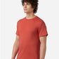 Champion T425 Unisex Classic T-Shirt - Side view