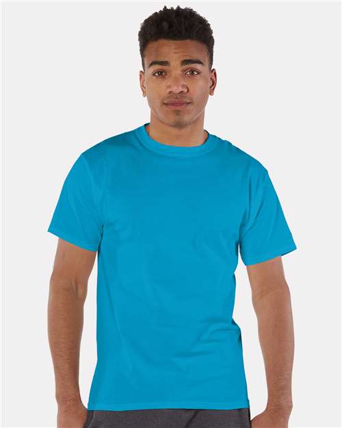 Champion T425 Men's Classic T-Shirt