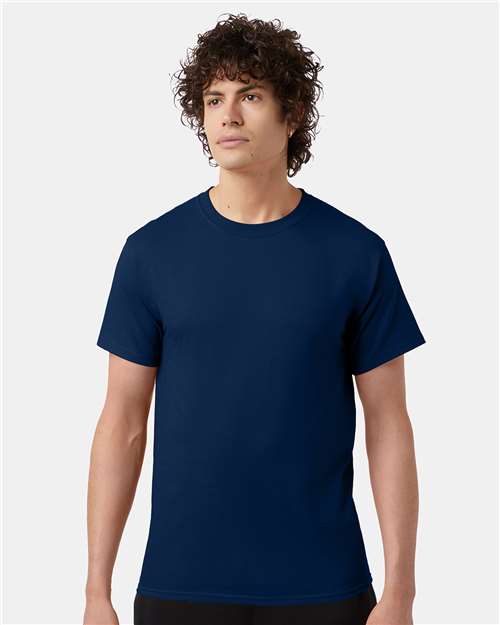 Champion T425 Men's Classic T-Shirt