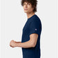 Champion T425 Unisex Classic T-Shirt - Side view