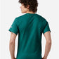 Champion T425 Unisex Classic T-Shirt - Back view