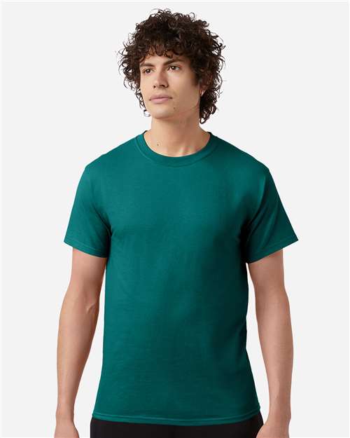 Champion T425 Men's Classic T-Shirt
