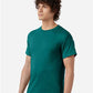 Champion T425 Unisex Classic T-Shirt - Side view