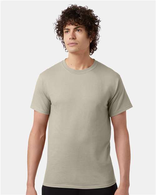 Champion T425 Men's Classic T-Shirt