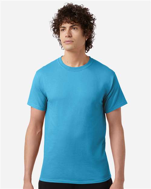 Champion T425 Men's Classic T-Shirt
