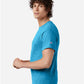Champion T425 Unisex Classic T-Shirt - Side view