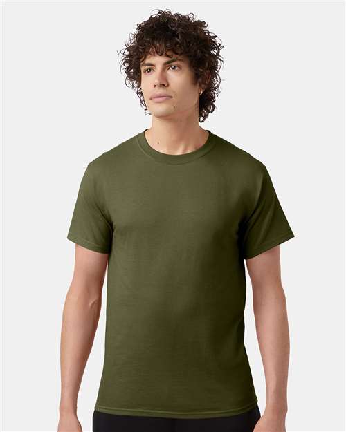 Champion T425 Men's Classic T-Shirt