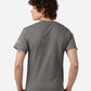 Champion T425 Unisex Classic T-Shirt - Back view