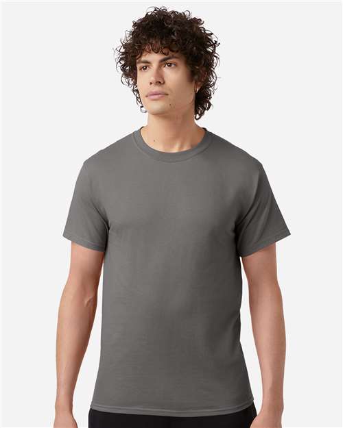 Champion T425 Men's Classic T-Shirt