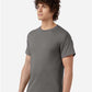 Champion T425 Unisex Classic T-Shirt - Side view