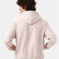 Champion S101 Unisex Reverse Weave? Hooded Sweatshirt - Back view