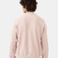 Champion S149 Unisex Reverse Weave? Crewneck Sweatshirt - Back view
