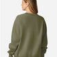 Champion S149 Unisex Reverse Weave? Crewneck Sweatshirt - Back view