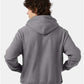 Champion S101 Unisex Reverse Weave? Hooded Sweatshirt - Back view