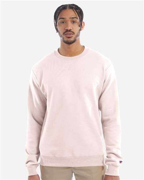 Champion S600 Men's Powerblend® Crewneck Sweatshirt