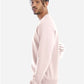 Champion S600 Unisex Powerblend? Crewneck Sweatshirt - Side view