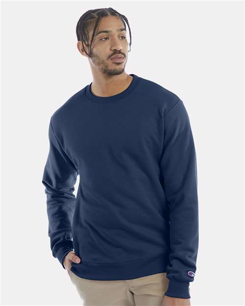 Champion S600 Men's Powerblend® Crewneck Sweatshirt