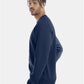 Champion S600 Unisex Powerblend? Crewneck Sweatshirt - Side view