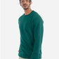 Champion S600 Unisex Powerblend? Crewneck Sweatshirt - Side view