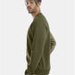Champion S600 Unisex Powerblend? Crewneck Sweatshirt - Side view