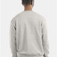 Champion S600 Unisex Powerblend? Crewneck Sweatshirt - Back view