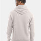 Champion S700 Unisex Powerblend? Hooded Sweatshirt - Back view