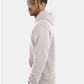 Champion S700 Unisex Powerblend? Hooded Sweatshirt - Side view