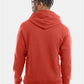 Champion S700 Unisex Powerblend? Hooded Sweatshirt - Back view