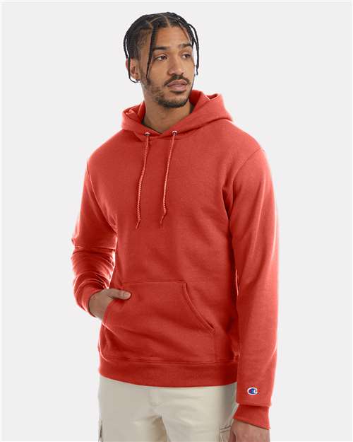 Champion S700 Men's Powerblend® Hooded Sweatshirt