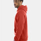 Champion S700 Unisex Powerblend? Hooded Sweatshirt - Side view
