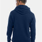 Champion S700 Unisex Powerblend? Hooded Sweatshirt - Back view