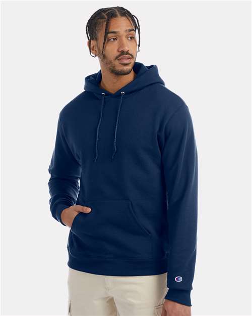 Champion S700 Men's Powerblend® Hooded Sweatshirt