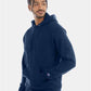 Champion S700 Unisex Powerblend? Hooded Sweatshirt - Side view