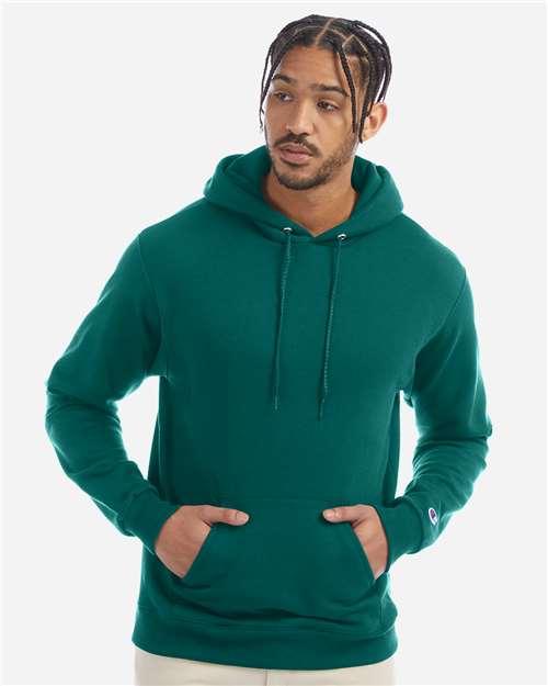 Champion S700 Men's Powerblend® Hooded Sweatshirt