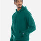 Champion S700 Unisex Powerblend? Hooded Sweatshirt - Side view