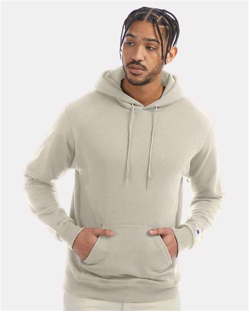 Champion S700 Men's Powerblend® Hooded Sweatshirt