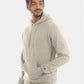Champion S700 Unisex Powerblend? Hooded Sweatshirt - Side view