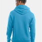 Champion S700 Unisex Powerblend? Hooded Sweatshirt - Back view