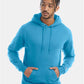 Champion S700 Men's Powerblend® Hooded Sweatshirt