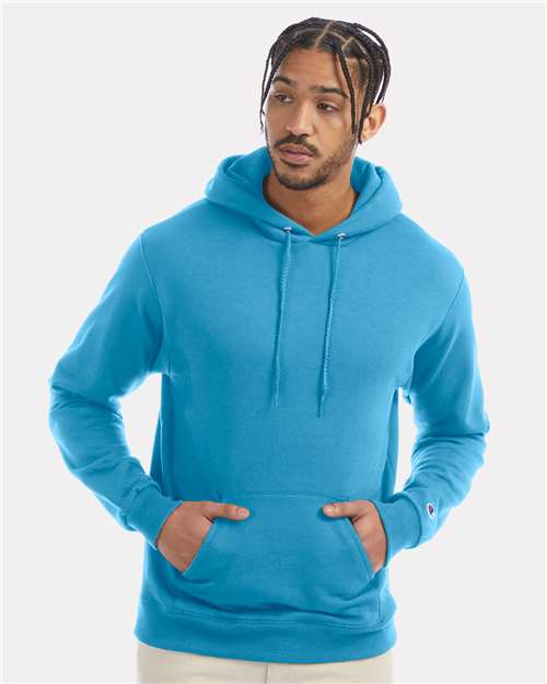 Champion S700 Men's Powerblend® Hooded Sweatshirt