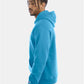 Champion S700 Unisex Powerblend? Hooded Sweatshirt - Side view