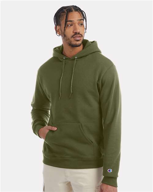 Champion S700 Men's Powerblend® Hooded Sweatshirt