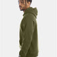 Champion S700 Unisex Powerblend? Hooded Sweatshirt - Side view