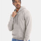 Champion S700 Unisex Powerblend? Hooded Sweatshirt - Side view