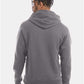 Champion S700 Unisex Powerblend? Hooded Sweatshirt - Back view