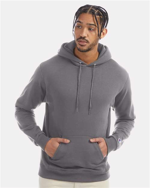 Champion S700 Men's Powerblend® Hooded Sweatshirt