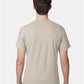 Hanes 42TB Unisex Perfect-T Triblend T-Shirt - Back view