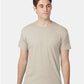 Hanes 42TB Unisex Perfect-T Triblend T-Shirt - Front view