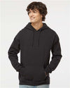 Hanes RS170 Unisex Perfect Sweats Hooded Sweatshirt - Front view
