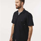Dickies S535 Men's Industrial Short Sleeve Work Shirt - Side view